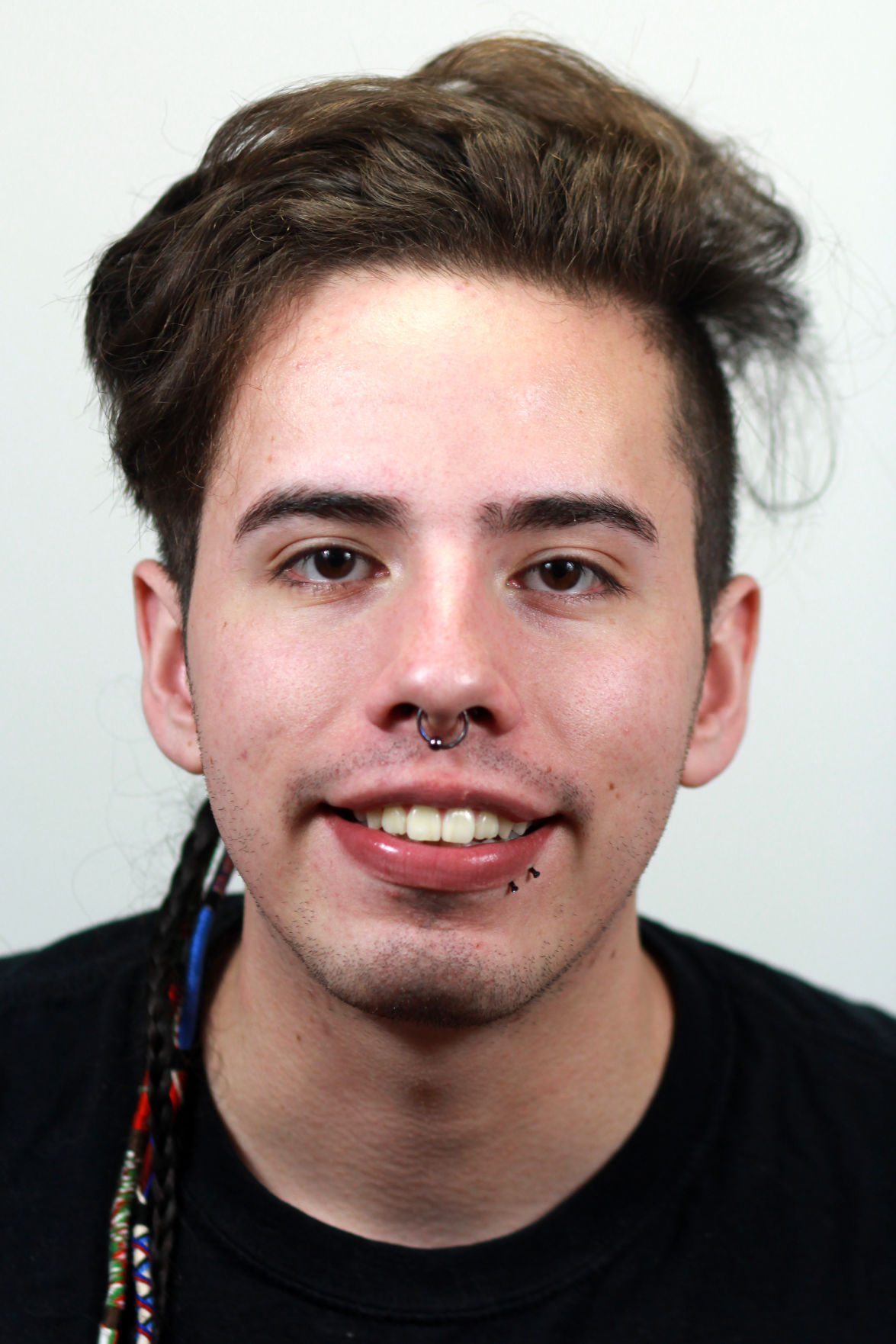 Cristobal Trujillo